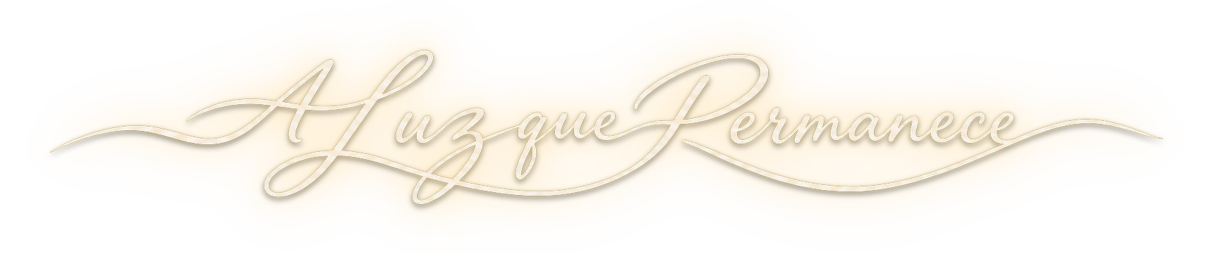 A Luz que Permanece